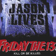 Illustration for article titled The 30th anniversary of iJason Lives/i means it’s time to go back to Camp Crystal Lake